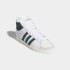 Championes Adidas Jabbar HI Blanco