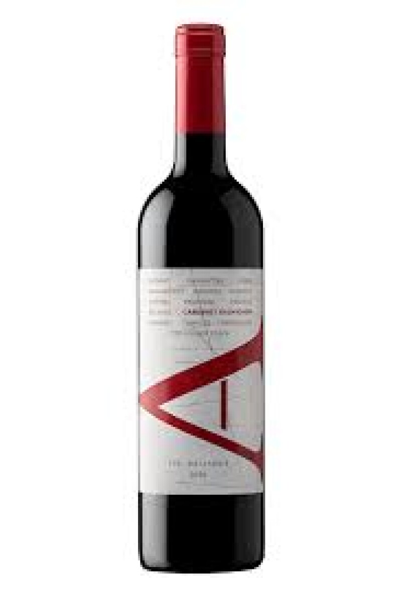 Vik A Cabernet Franc 