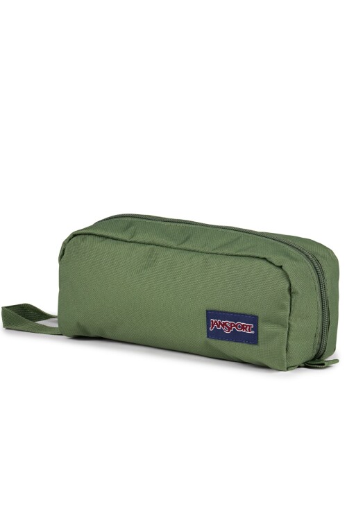 CARTUCHERA PERFECT POUCH CARGO GREEN