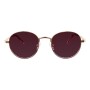 Lentes De Sol Chilli Beans Havaianas Verao Gradiente/Dorado