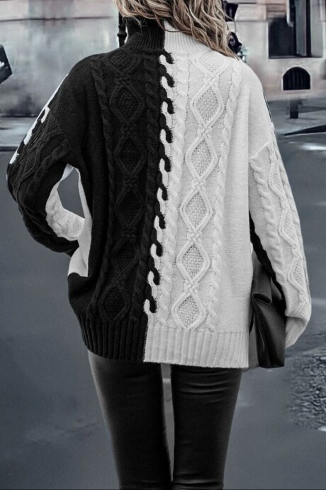 Sweater LIBRE Sweater LIBRE