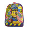 Mochila Paw Patrol Azul - Rojo - Amarillo