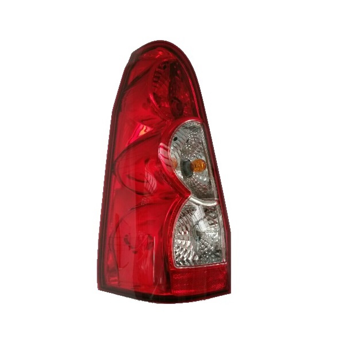 FAROL TRASERO IZQUIERDO - N300 