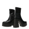 Botas de Mujer Miss Carol Birgi Negro