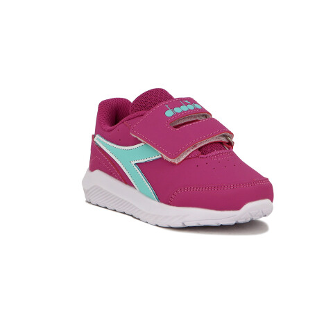 Diadora Calzado Deportivo Running FALCON 3 SL I - Infant Violeta-Azul