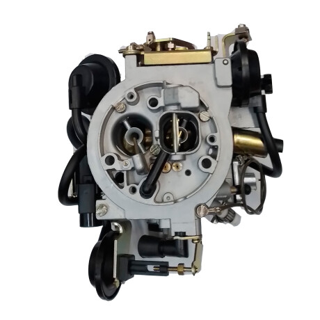 CARBURADOR VOLKSWAGEN GOL 1.8 1.6 TIPO BROSOL 2E7 28-30 2 BOCAS - CARBURADOR VOLKSWAGEN GOL 1.8 1.6 TIPO BROSOL 2E7 28-30 2 BOCAS -