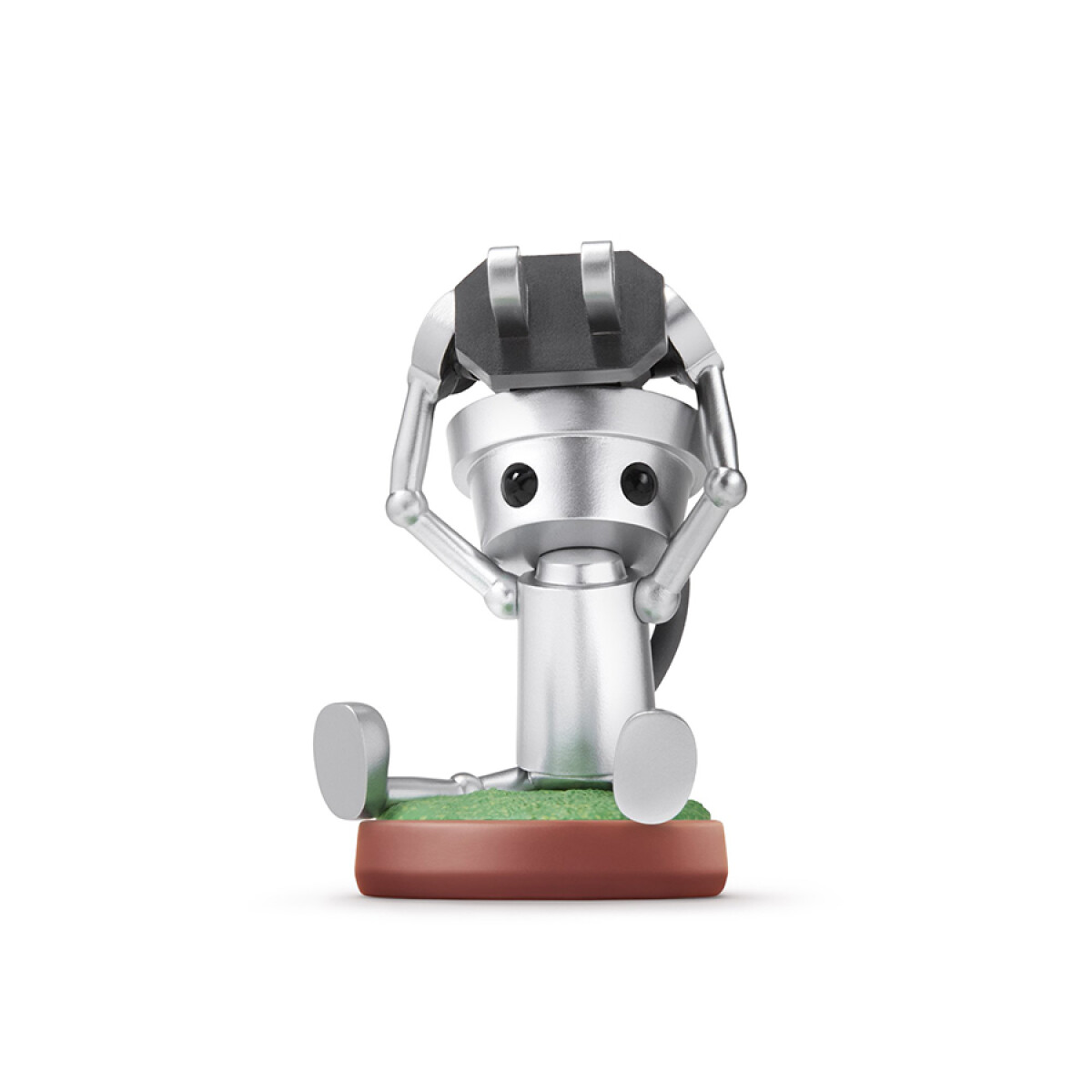 Amiibo Chibi Robo 