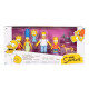 Set de figuras Los Simpsons Set de figuras Los Simpsons