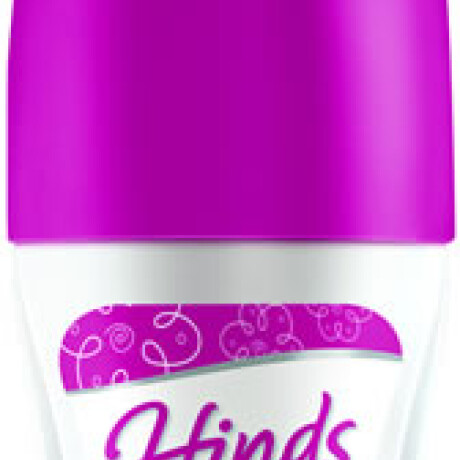 Hinds Desodorante Roll-On Flowers 60gr – Frescura Floral Hinds Desodorante Roll-On Flowers 60gr – Frescura Floral