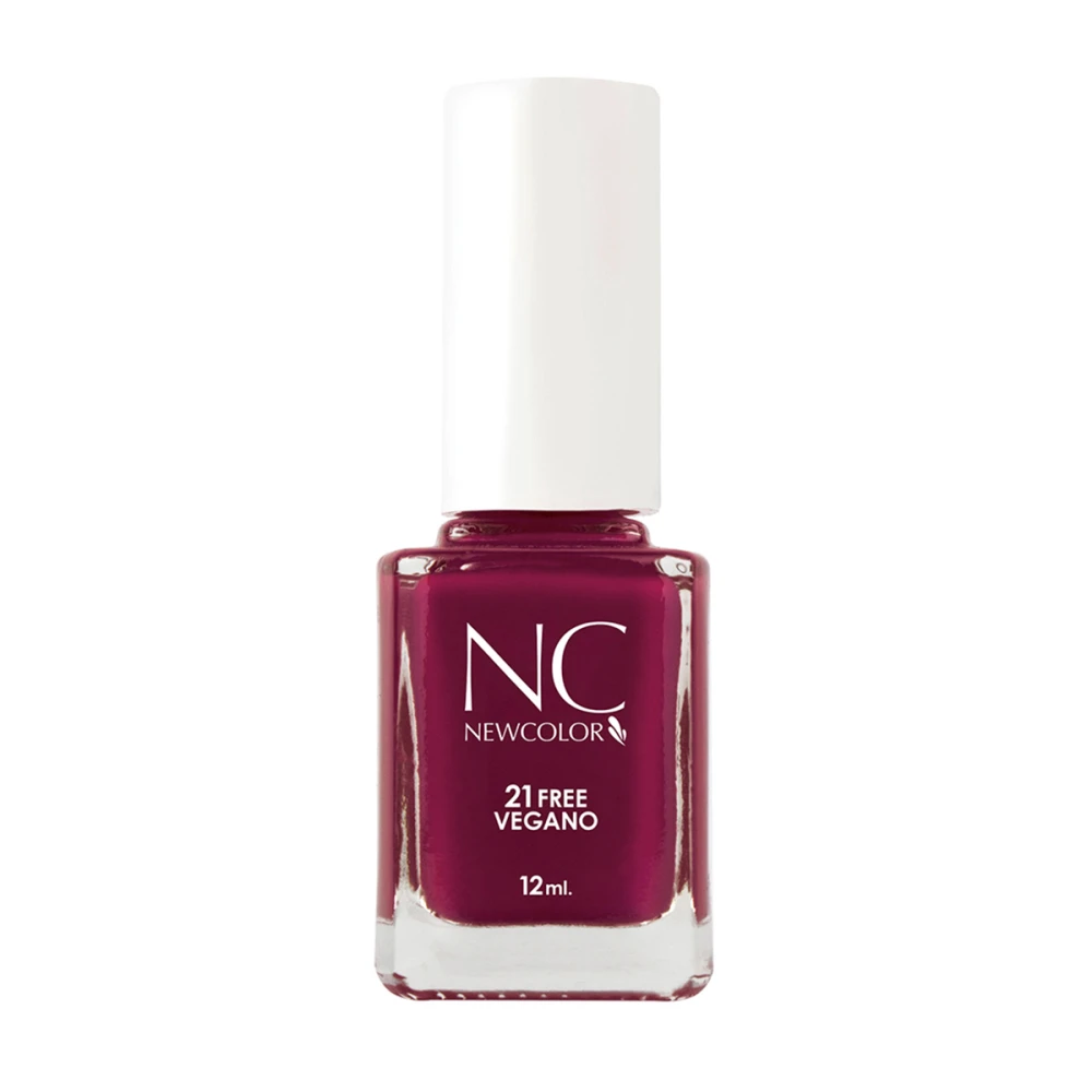NEW COLOR ESMALTE CREMOSO N.2.50 UNID.