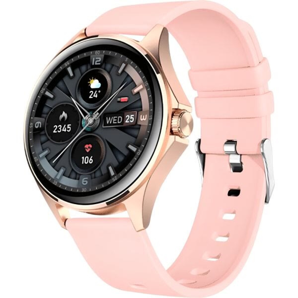 Smartwatch FTX AM12 