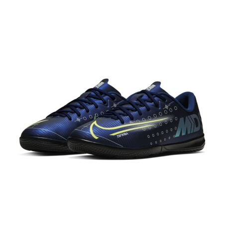SUPERFLY 13 ACADEMY Blue