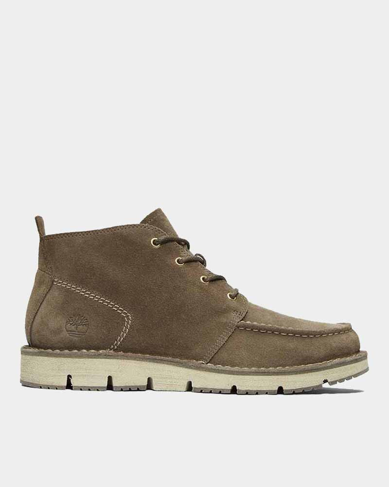 Botas Chukka Westmore Mid Hombre Canteen