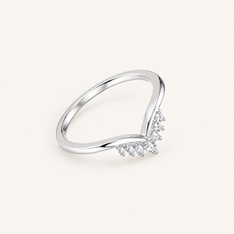 Anillo Soulmate - Plata 925 Anillo Soulmate - Plata 925