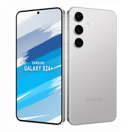 Samsung Galaxy S24+ 6,7'' 5G 12gb 256gb Triple Cam 50mp 001
