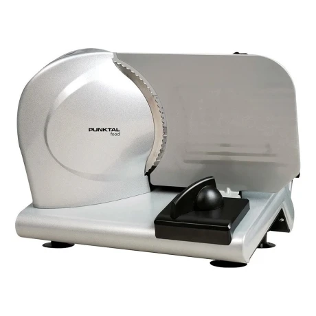 Cortadora de Fiambre Punktal PK-575 Cf 001
