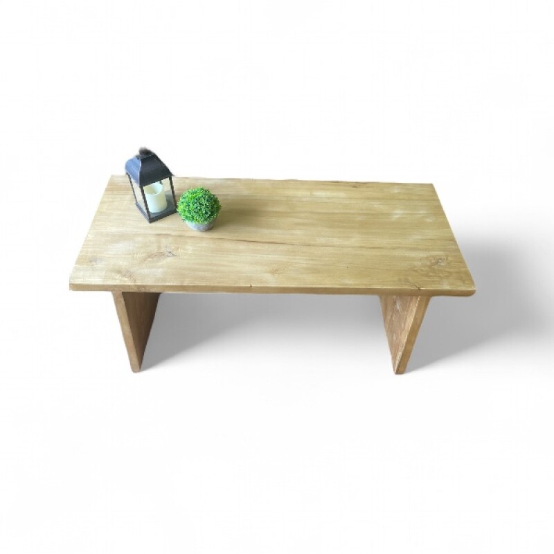 Mesa de living W Mesa de living W