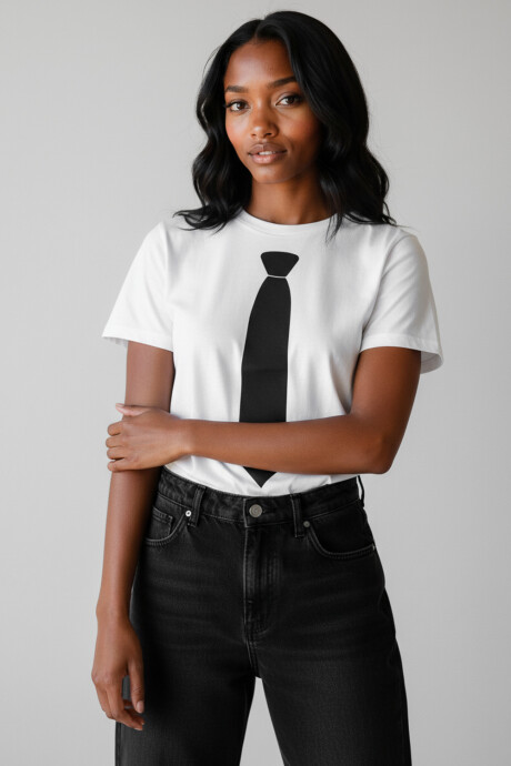 Remera Giocobo Estampado 2