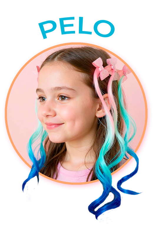 Pelo