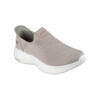 Championes Bobs Slip-Ins Gris