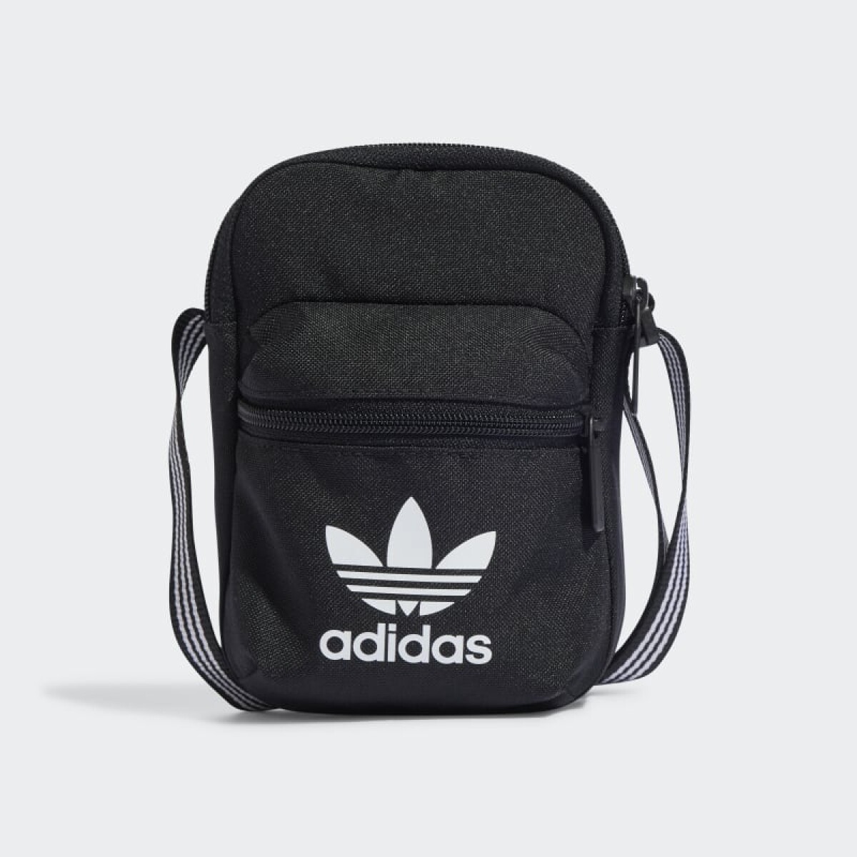 Morral Adicolor Classic Festival - Negro 