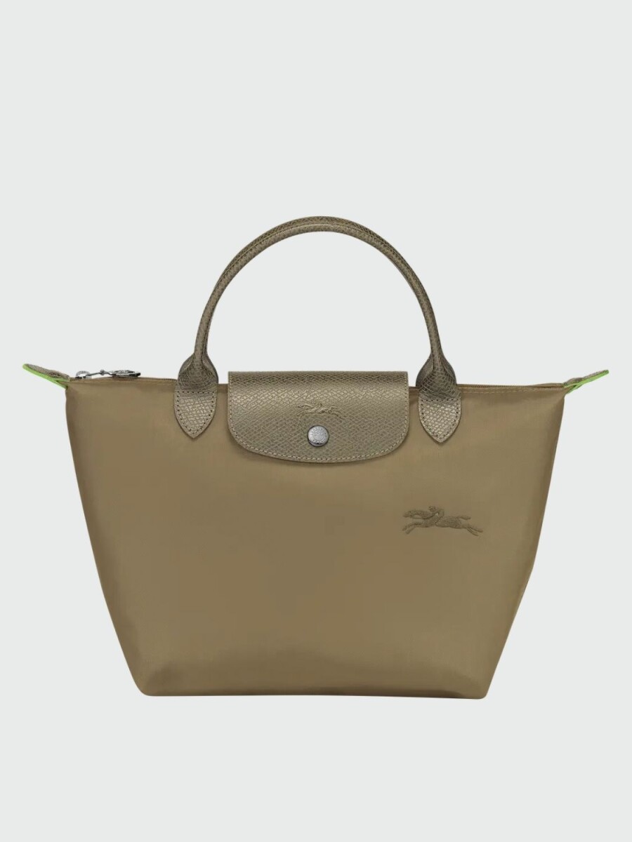 Le Pliage Green S Handbag - Verde 