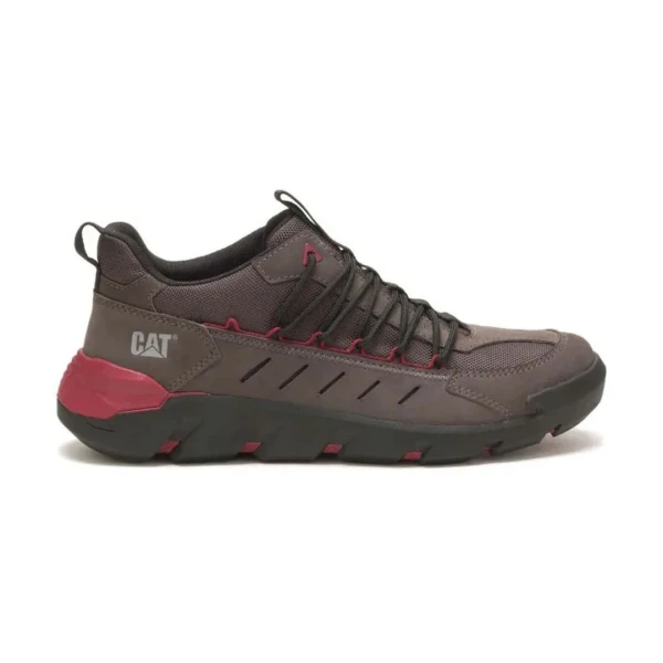CRAIL SPORT LOW - CAT MARRON