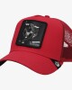 Gorra Goorin Bros Trucker Baseball - The Raging Bull Gorra Goorin Bros Trucker Baseball - The Raging Bull