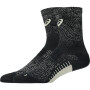Medias Running Performance Run Sock Crew Unisex Performance Black