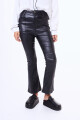 Pantalon Cangas Negro