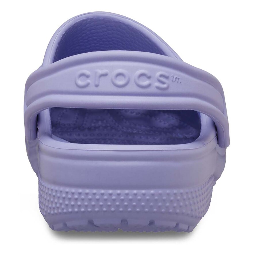 Classic Clog K - Niños mas de 5 años Mystic Purple