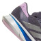 Championes de Mujer Adidas Running Duramo Sl 2 Gris - Lila