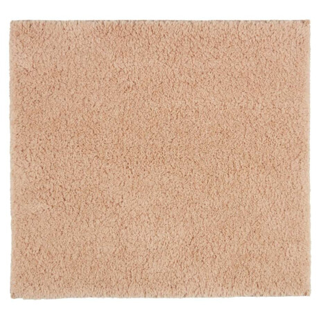 Alfombra Baño Karlstad 45X50 Beige