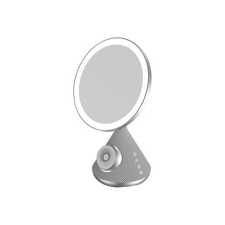 Kit de Belleza Havit HDK88 EU con Secador Iónico y Luz LED Kit de Belleza Havit HDK88 EU con Secador Iónico y Luz LED