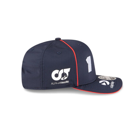 Gorro New Era Unisex - REP MV 9SEVENTY SS RBULLF1 - 60669227 ELD