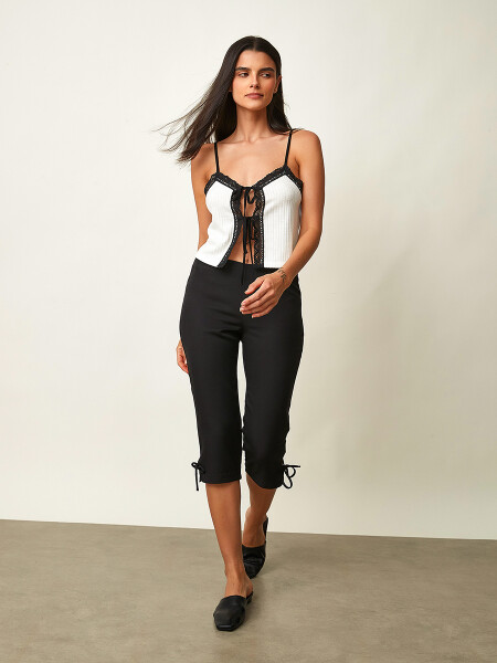 MUSCULOSA KAIAW BLANCO.