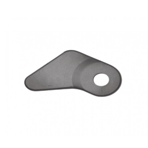 TAPA DE ASIENTO INTERIOR LATERAL DERECHA GOL G2 / G3 / G4 Tapa De Asiento Interior Lateral Derecha Gol G2 / G3 / G4
