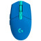 Mouse Inalámbrico Logitech G305 AZUL