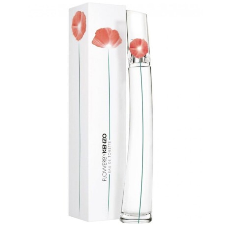 Perfume Kenzo Flower by Kenzo EDT 100ml Perfume Kenzo Flower by Kenzo EDT 100ml