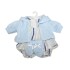 Vestido Surtido De Muñecas Llorens 38cm Niña Infantil Color Variante D10