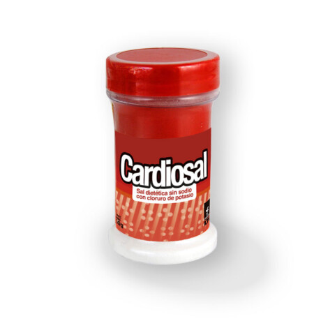 Cardiosal Salero 50g Cardiosal Salero 50g