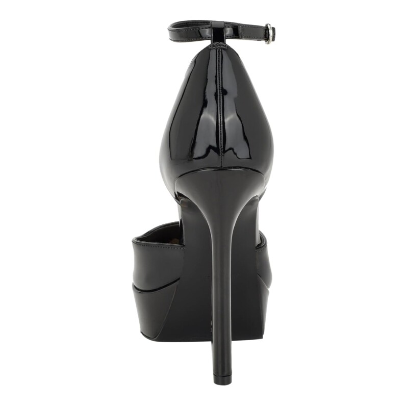 Pump Laken3 Black 02 Leather