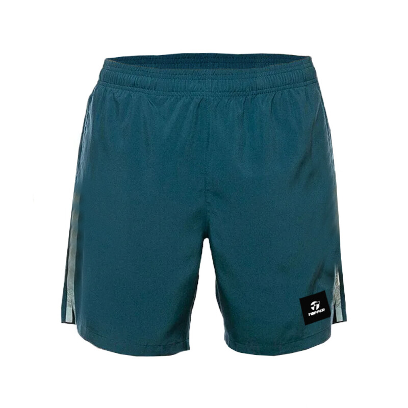 BERMUDA TRNG VENT MEN gris glacier PETROLEO GULF