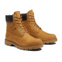 Botas Classic 6 Inch Lace Up Waterproof Hombre Wheat