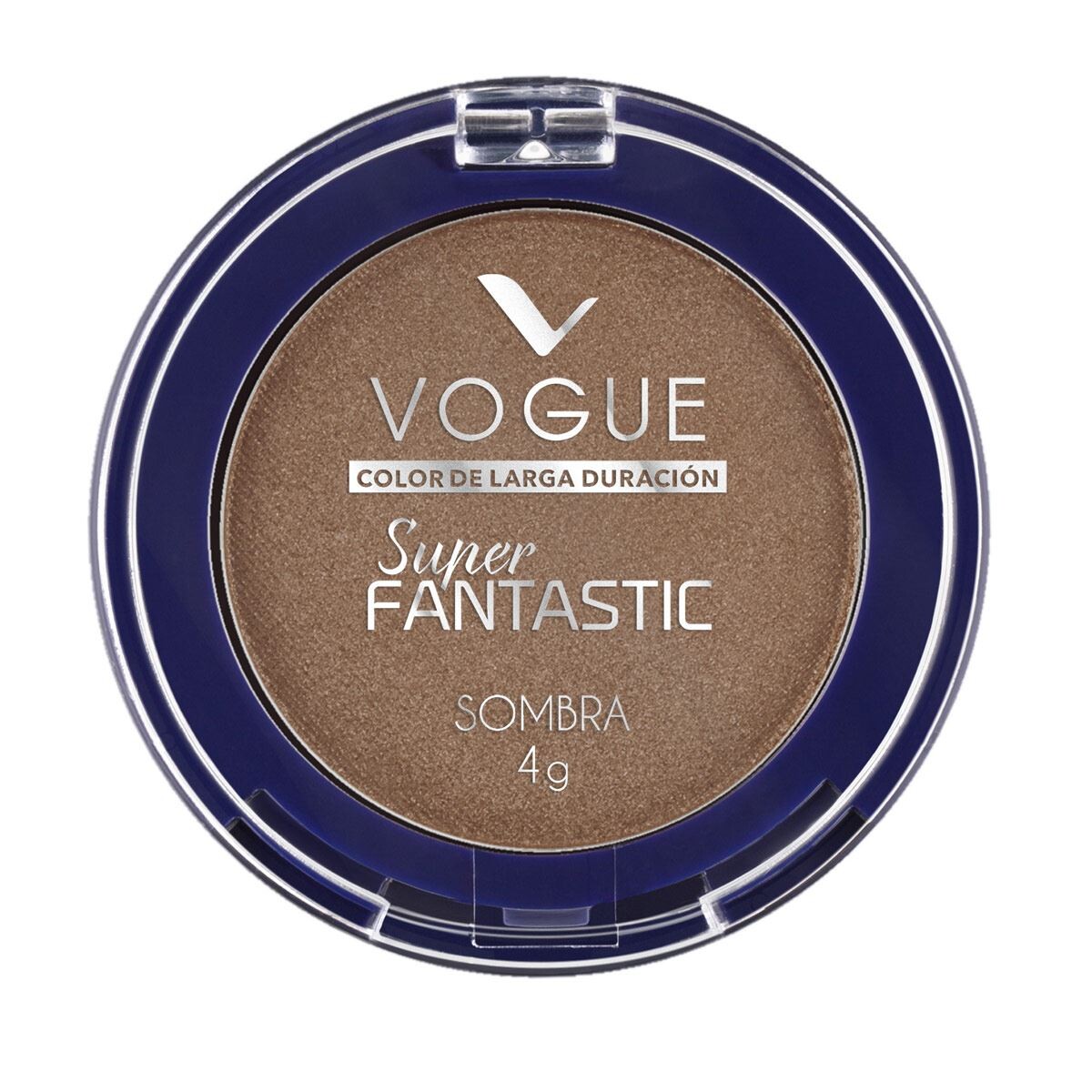 Sombra de Párpados Carioca Vogue – Tonos Tropicales y Luminosos