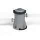 Piscina Bestway 6473 Litros 3.66 x 76 cm con Bomba y Filtro | Fácil Instalación y Resistente Piscina Bestway 6473 Litros 3.66 x 76 cm con Bomba y Filtro | Fácil Instalación y Resistente
