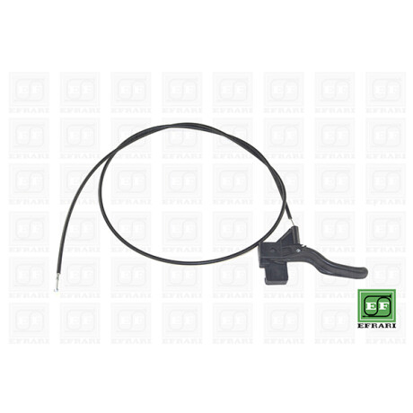 CABLE DE COMANDO CHEVROLET APERTURA CAPOT CORSA TODOS (GM247A) - CABLE DE COMANDO CHEVROLET APERTURA CAPOT CORSA TODOS (GM247A) -