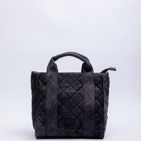 CARTERA ALLENBY Negro