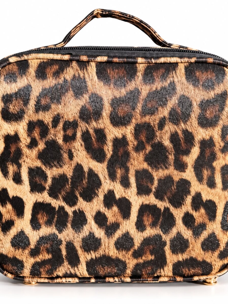 Neceser Animal Print Neceser Animal Print