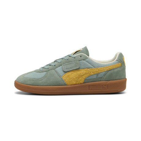 Palermo Weathered 40172201 Verde/amar.